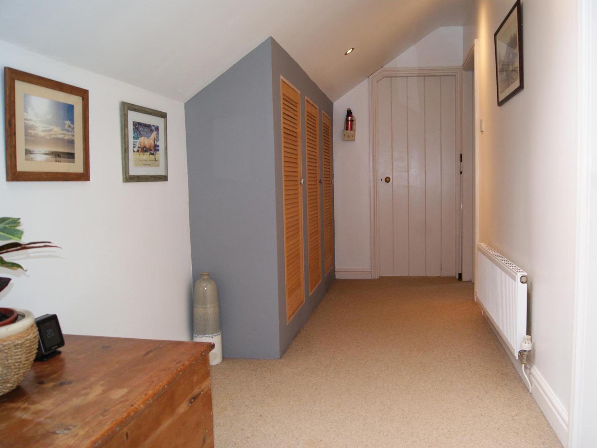 Grafog Farm Cottage, Caernarfon Groeslon Exteriör bild